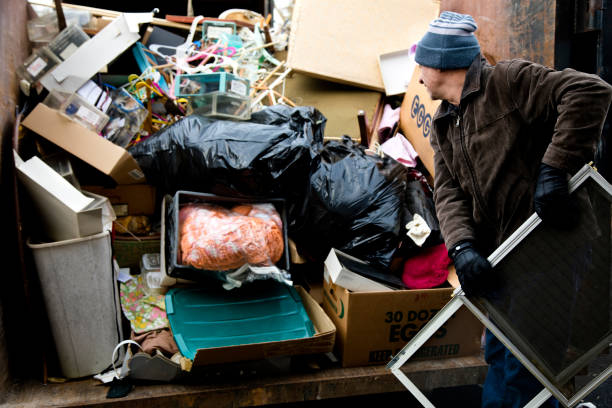 Best Appliance Removal Near Me  in Charter Oak, CA