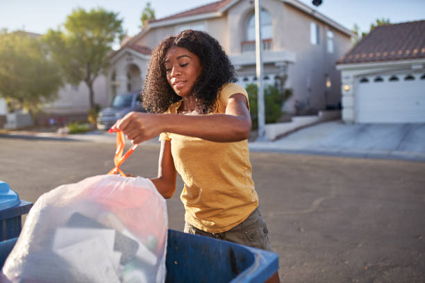 Reliable Charter Oak, CA Junk Removal Solutions