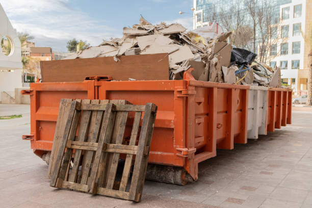 Best Trash Removal Near Me  in Charter Oak, CA