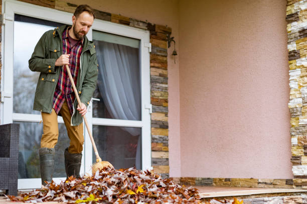 Best Full-Service Junk Removal  in Charter Oak, CA