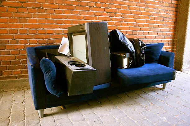 Best Affordable Junk Removal Services  in Charter Oak, CA
