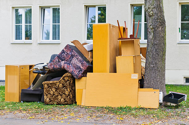 Appliance Disposal in Charter Oak, CA