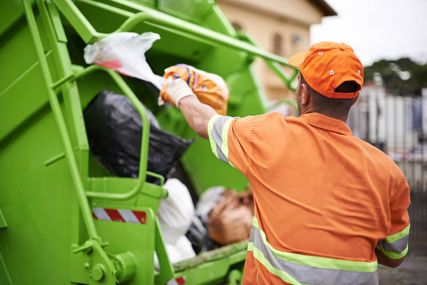 Best Construction Debris Removal  in Charter Oak, CA